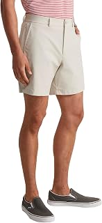 vineyard vines 7" On-The-Go Shorts