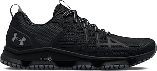 Under Armour Women's UA W MG Strikefast Trail Running Shoe