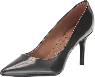 Calvin Klein(カルバン クライン) Women's Gayle Pumps [Parallel Import]