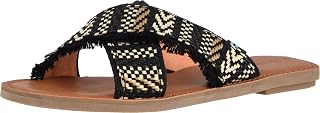 TOMS Femme Women Leilani Dusty Olive Bottes & Bottines Souples