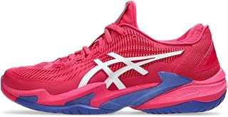ASICS Challenger 14 Men's Tennis Shoes Blue Yellow