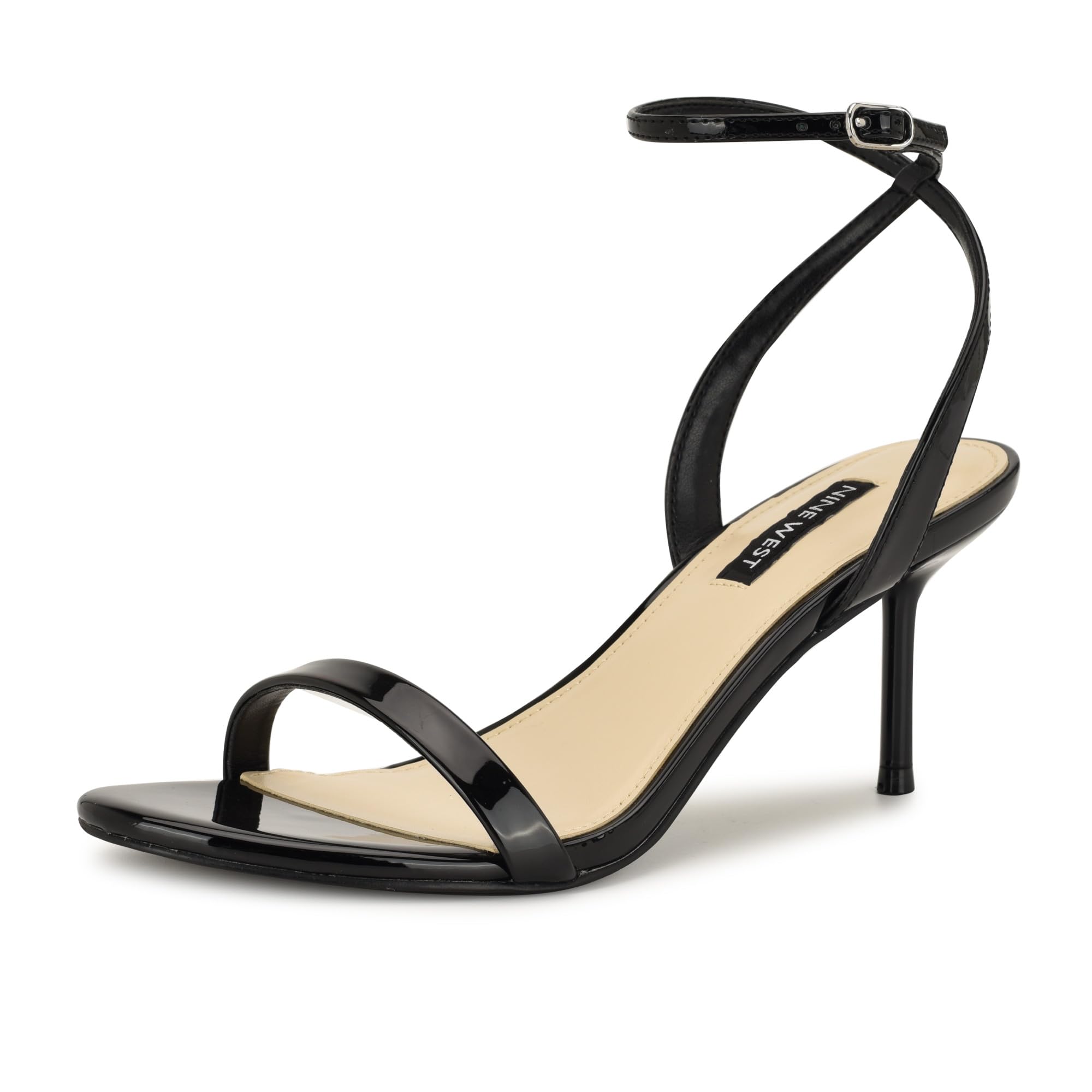 Nine West Waltz Women's Heeled Sandals
