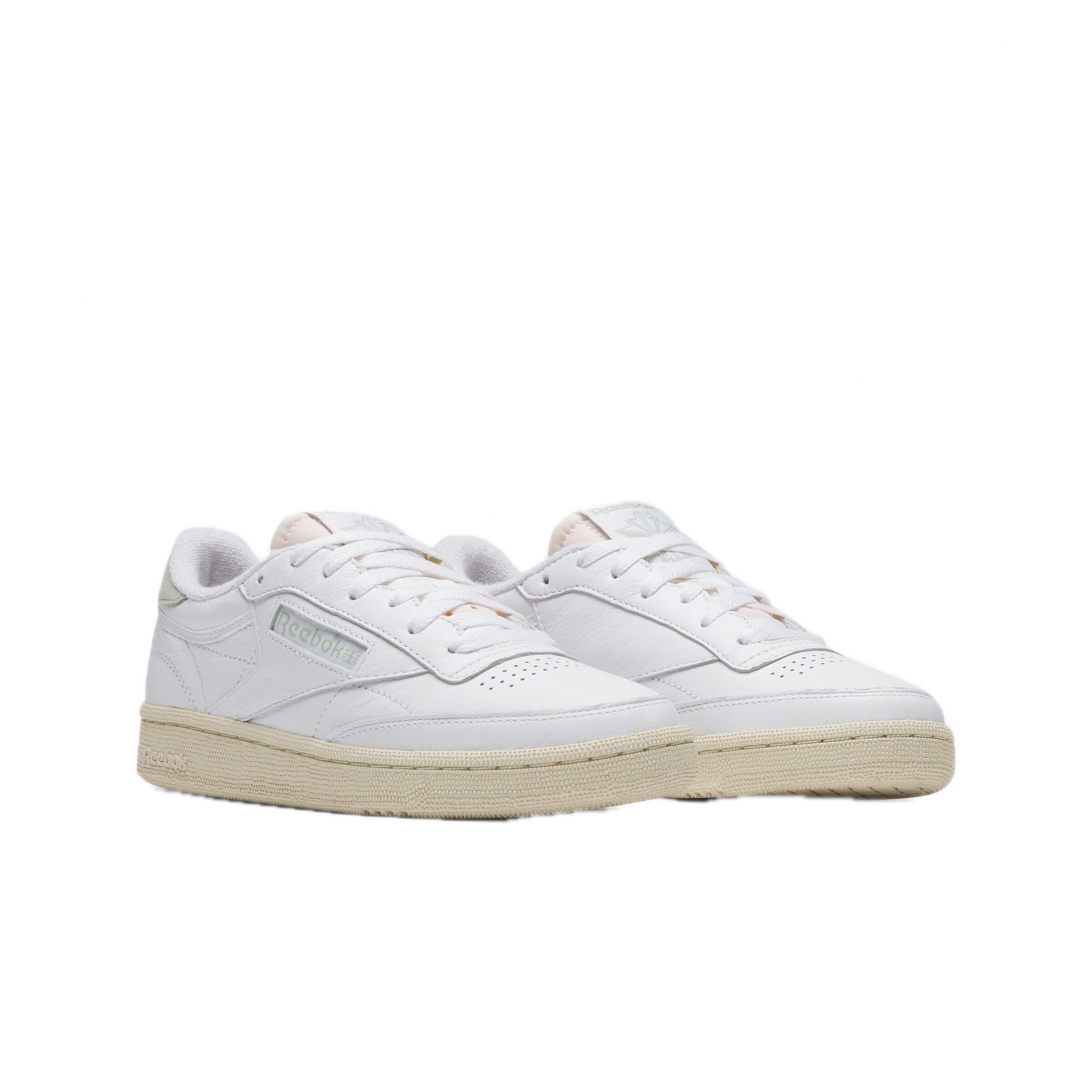 Reebok Club C, Tennis Shoes Kids