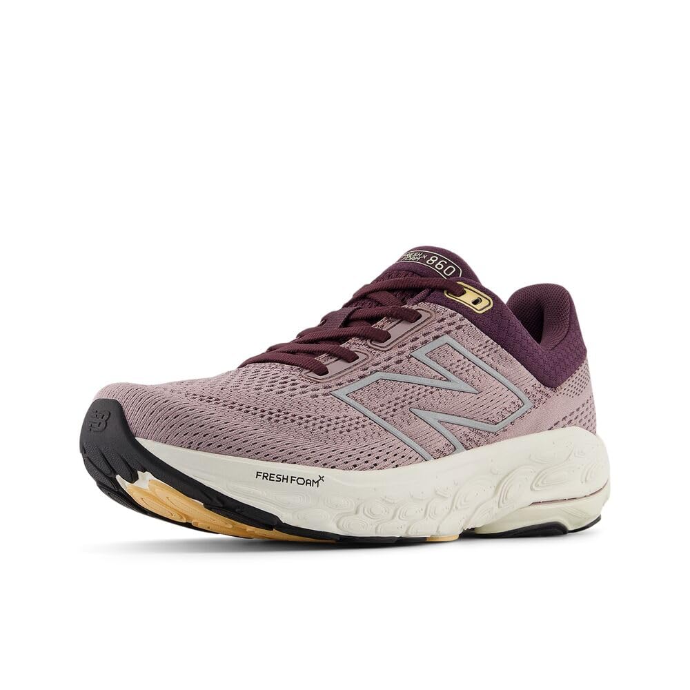 New Balance Fresh Foam X 860 V14 Running ShoesGirl