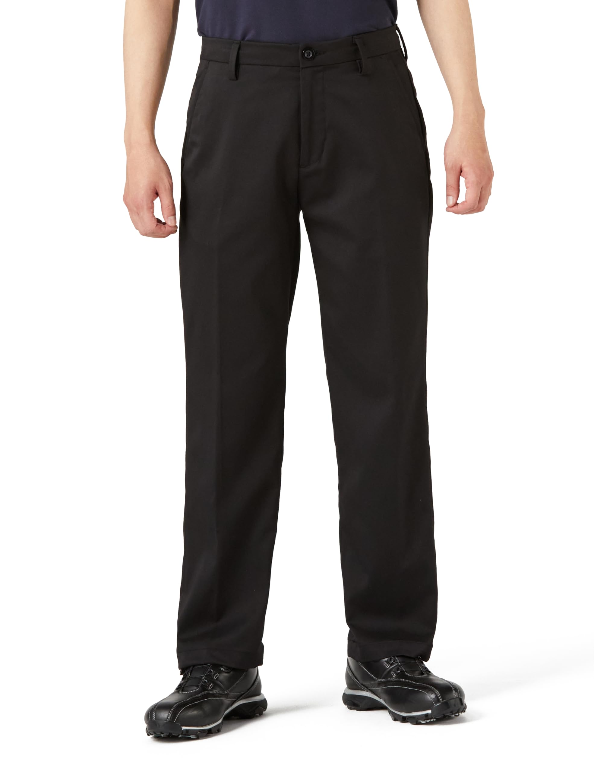 Amazon Essentials Men's Classic Fit Stretch Golf Pants