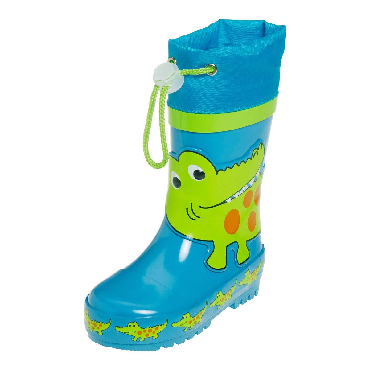 Playshoes 181767 Rubber BootsUnisex Children