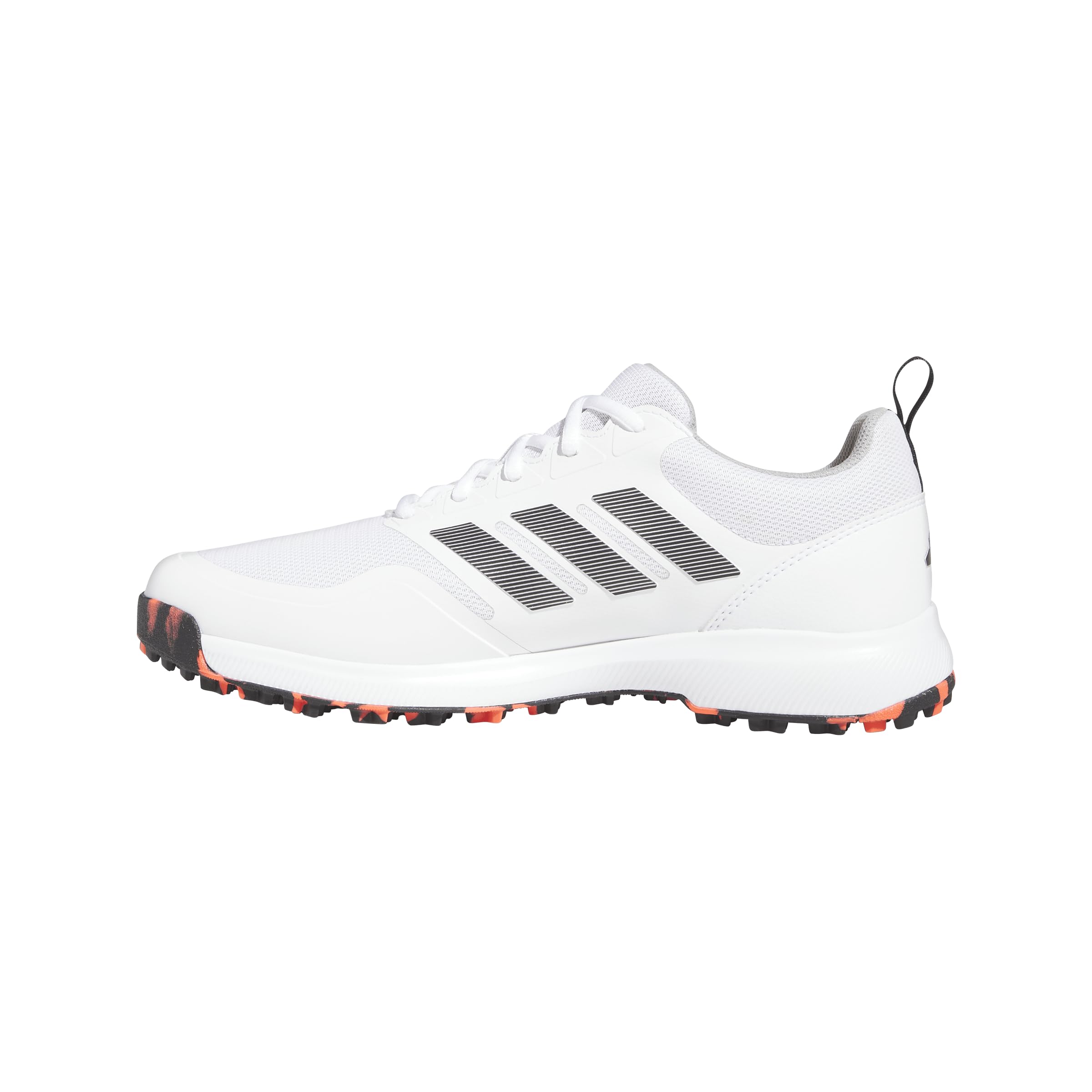 adidas Men’s Tech Response 3.0 Spikeless Golf Shoes