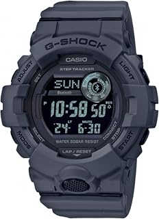 Casio Orologio Digitale Uomo con Cinturino