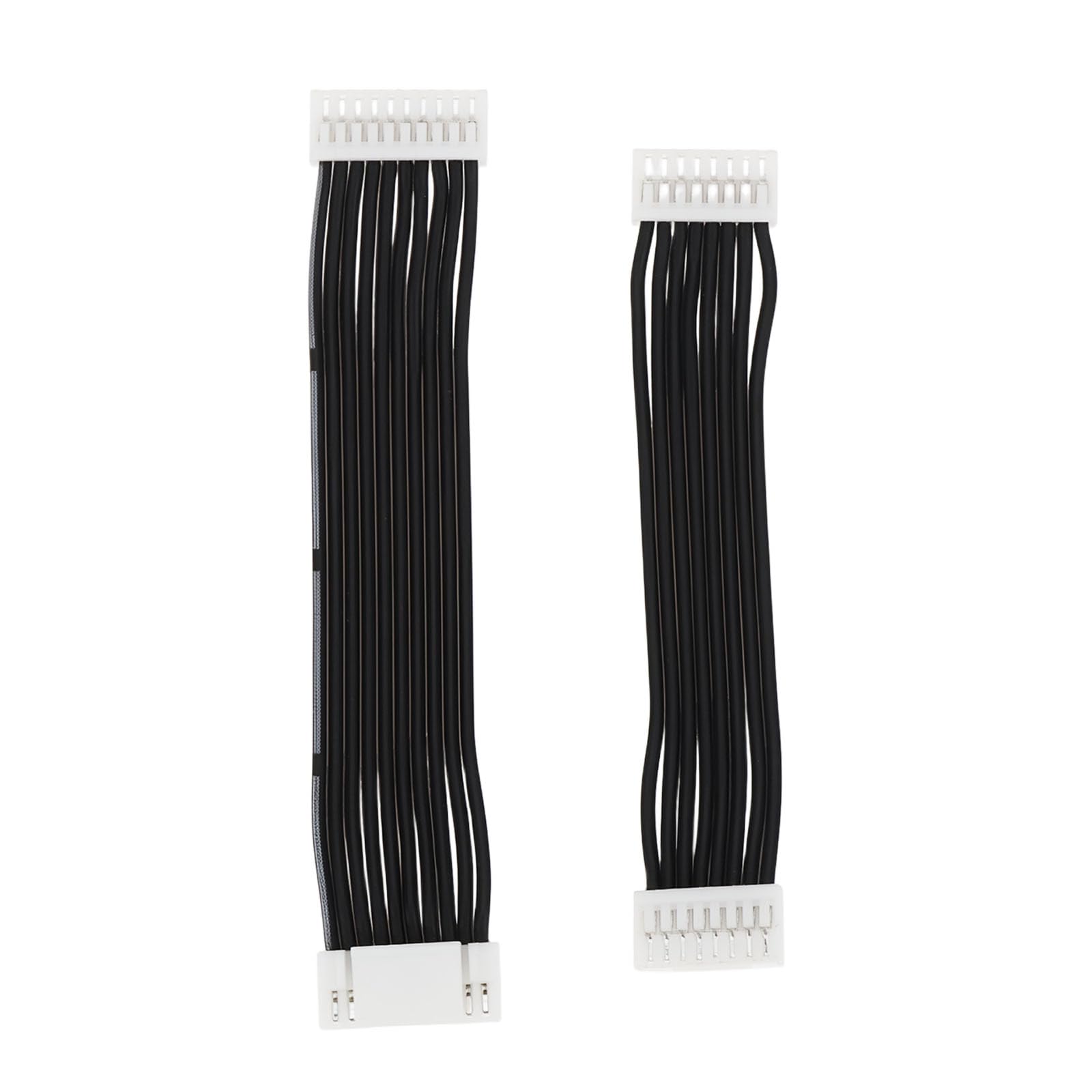 eMagTech 1set Drone Gimbal Interface Cable 8pin 10pin Compatible with DJI Inspir