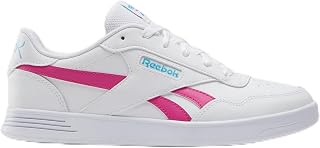 Reebok Court Advance Trainers Girls and Girls