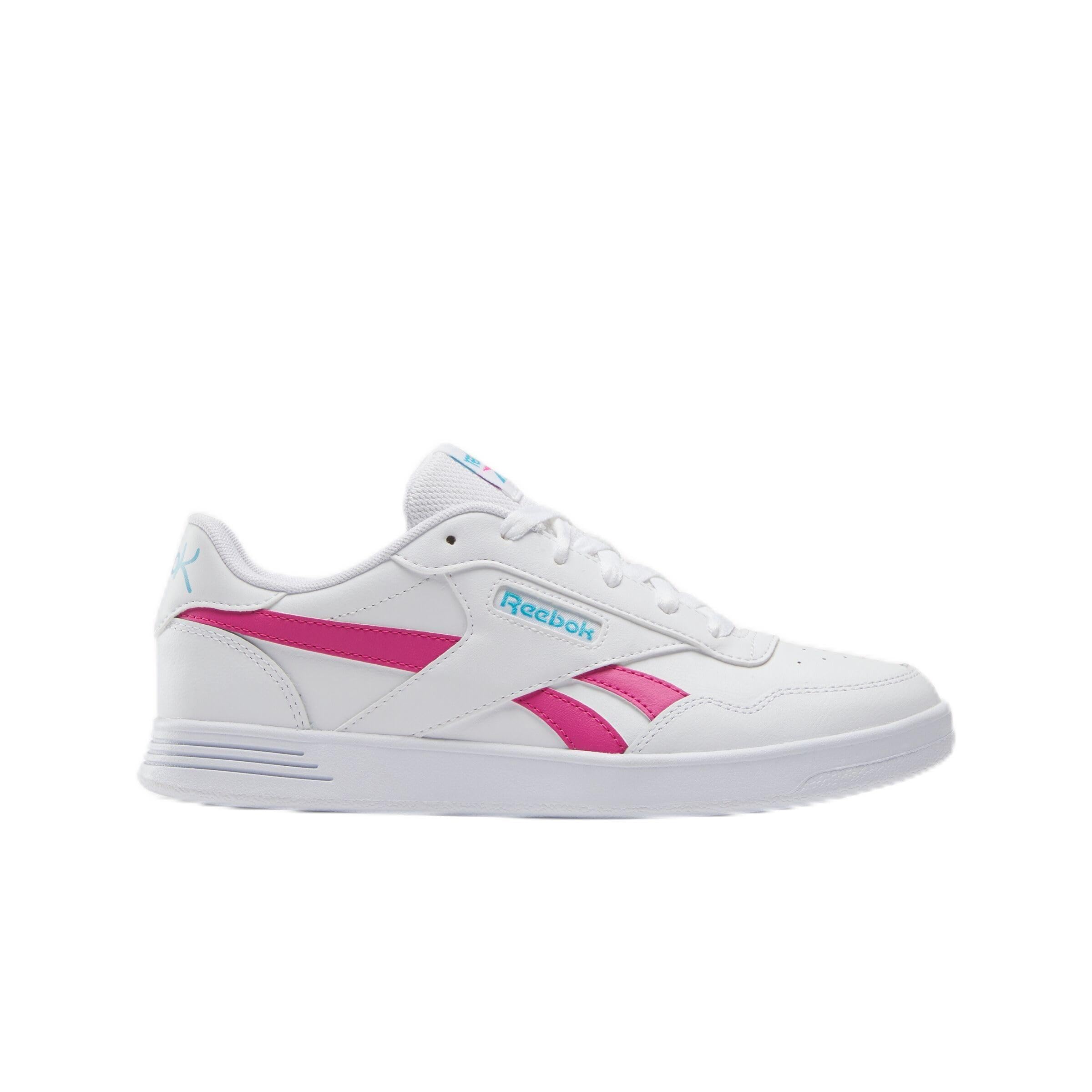 Reebok Court Advance Trainers Girls and Girls