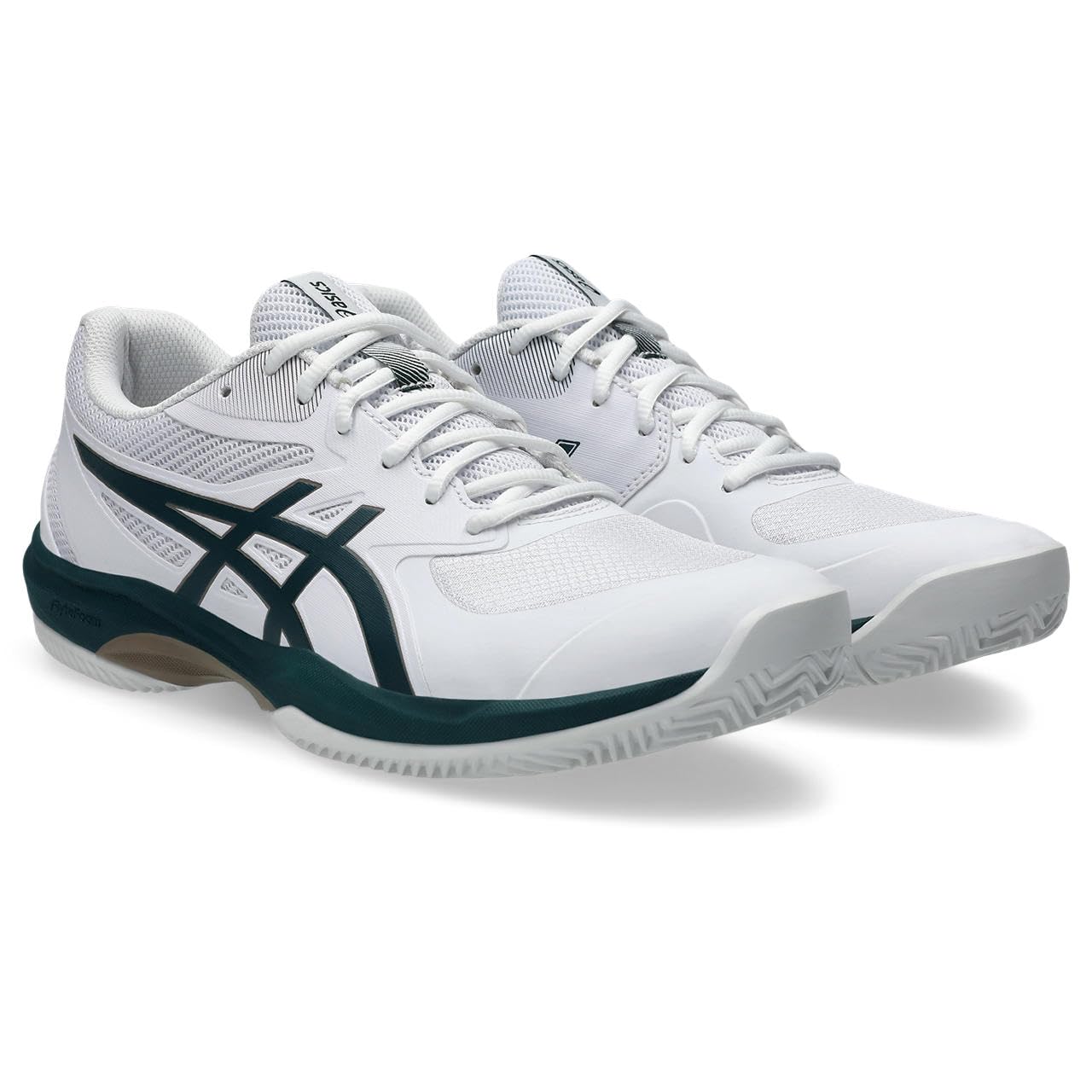 ASICS Men's Game FF Clay Sneaker