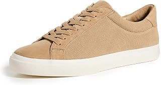 Vince Men's Fulton Lace Up Casual Fashion SneakerSneaker
