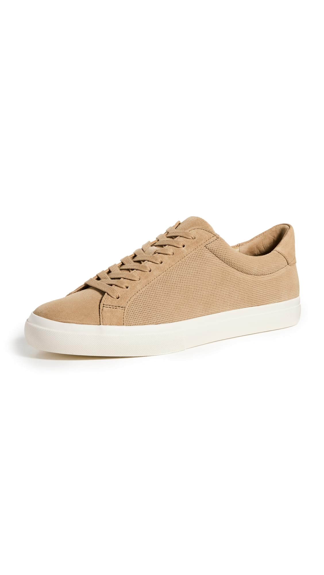 Vince Men's Fulton Lace Up Casual Fashion SneakerSneaker