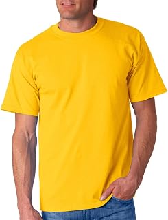 Gildan Ultra Cotton T-Shirt Style G2000 Multipack