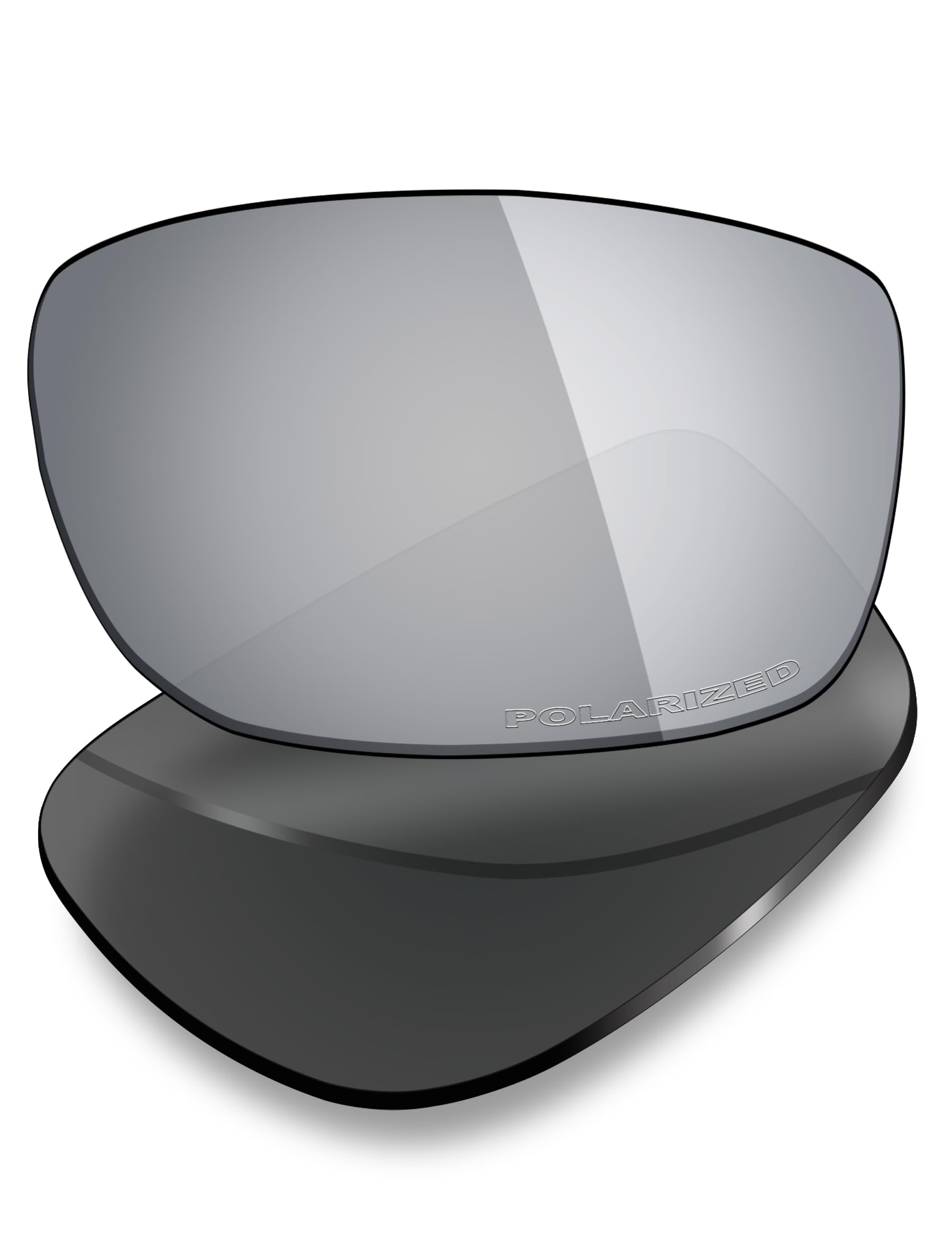 Mryok Replacement Lenses for Oakley Fives Squared Sunglasses (4+1)² OO9238 54mm 