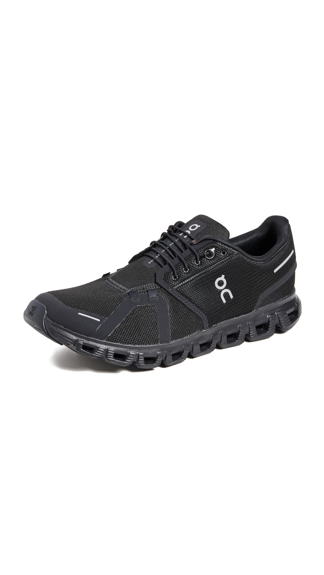 On Cloud 6 Shoes Code 3MF10070755 Grey Men's