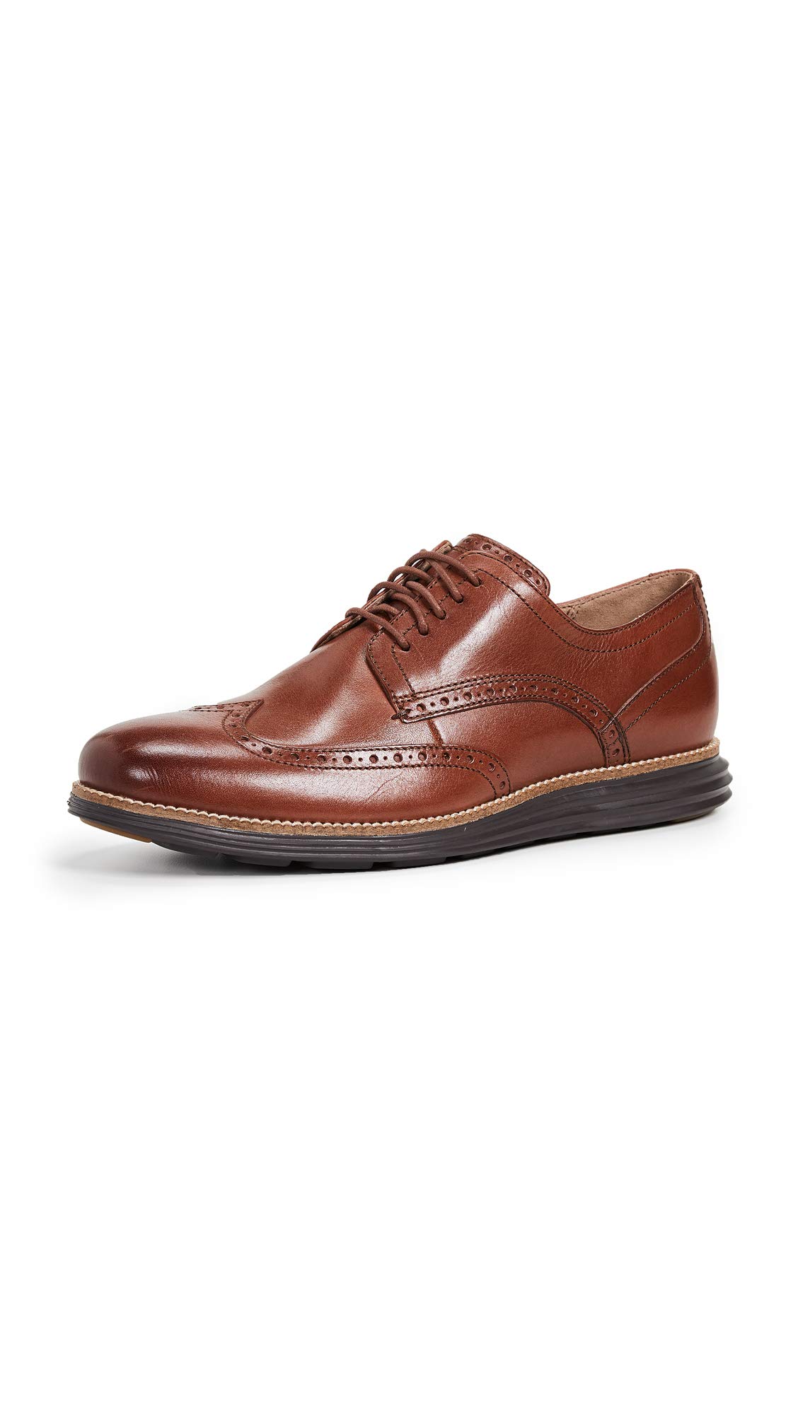Cole Haan Men's Zerogrand Wing Oxfords