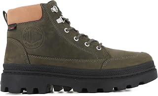Palladium Troopercuff WP+, Men's Boots