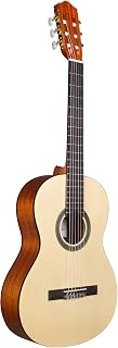 Cordoba C1M 3/4 Small Body Acoustic Nylon String Guitar, Protégé Series