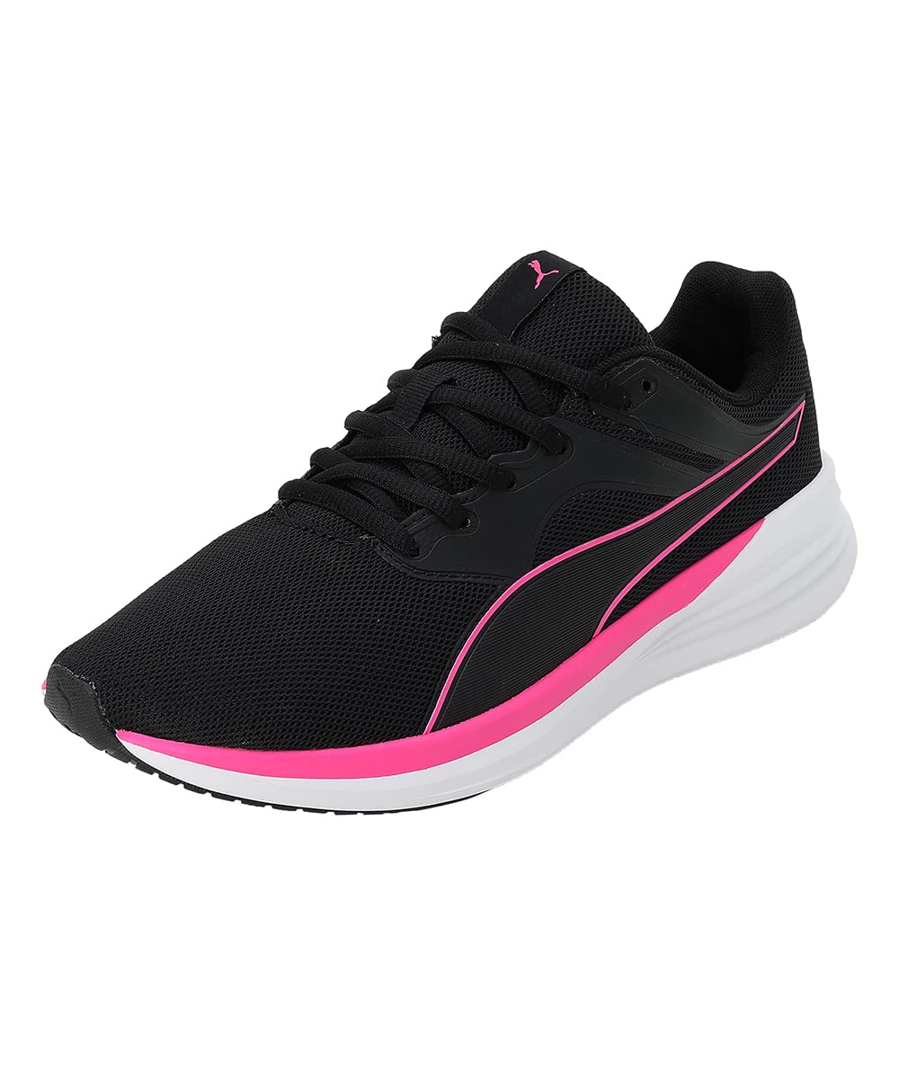 PUMA Transportation Athletic Track ShoesMixed