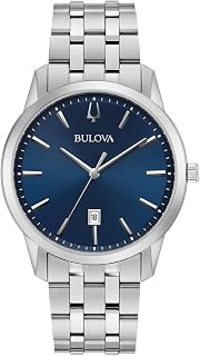Bulova 96B338 Men's Watch