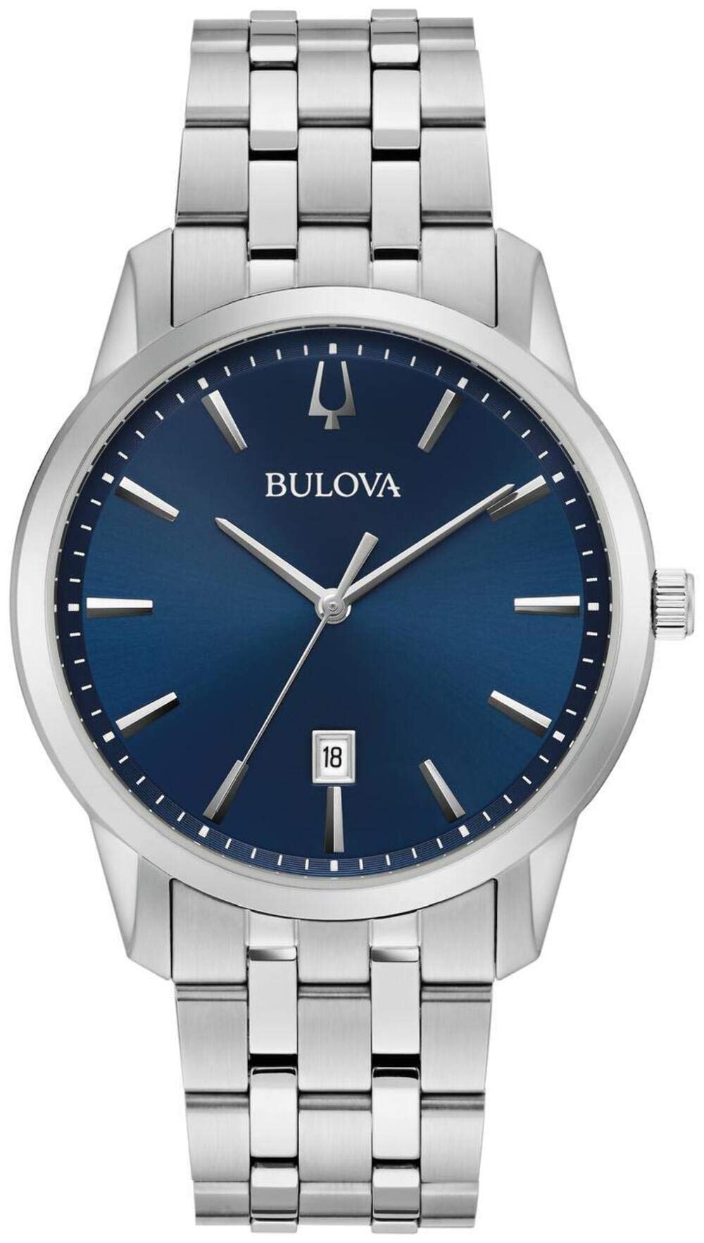 Bulova 96B338 Men's Watch