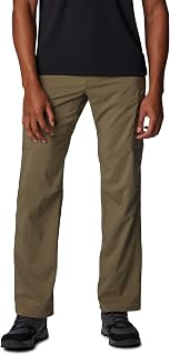 Columbia Silver Ridge Men's Utility Pant