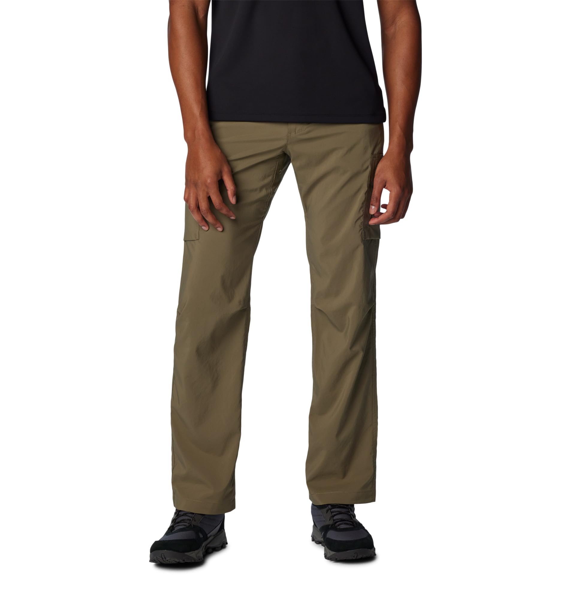 Columbia Silver Ridge Men's Utility Pant