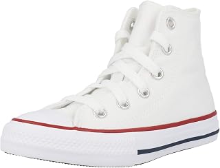 Converse Youths Chuck Taylor All Star Hi, Unisex Kids Trainers