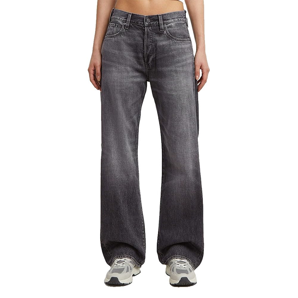 G-Star - Bowey 3D Boyfriend Jeans, Women's Jeans