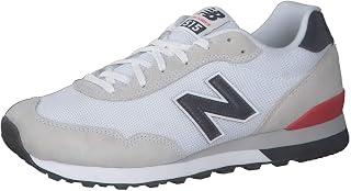 New Balance 515v3, Zapatillas Hombre, Summer Fog, 44 EU