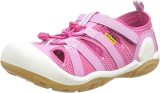 Keen KNOTCH CREEK Kids' Sandals (5.9 - 7.7 inches (15.0 - 19.5 cm) Notch Creek (Current Model)