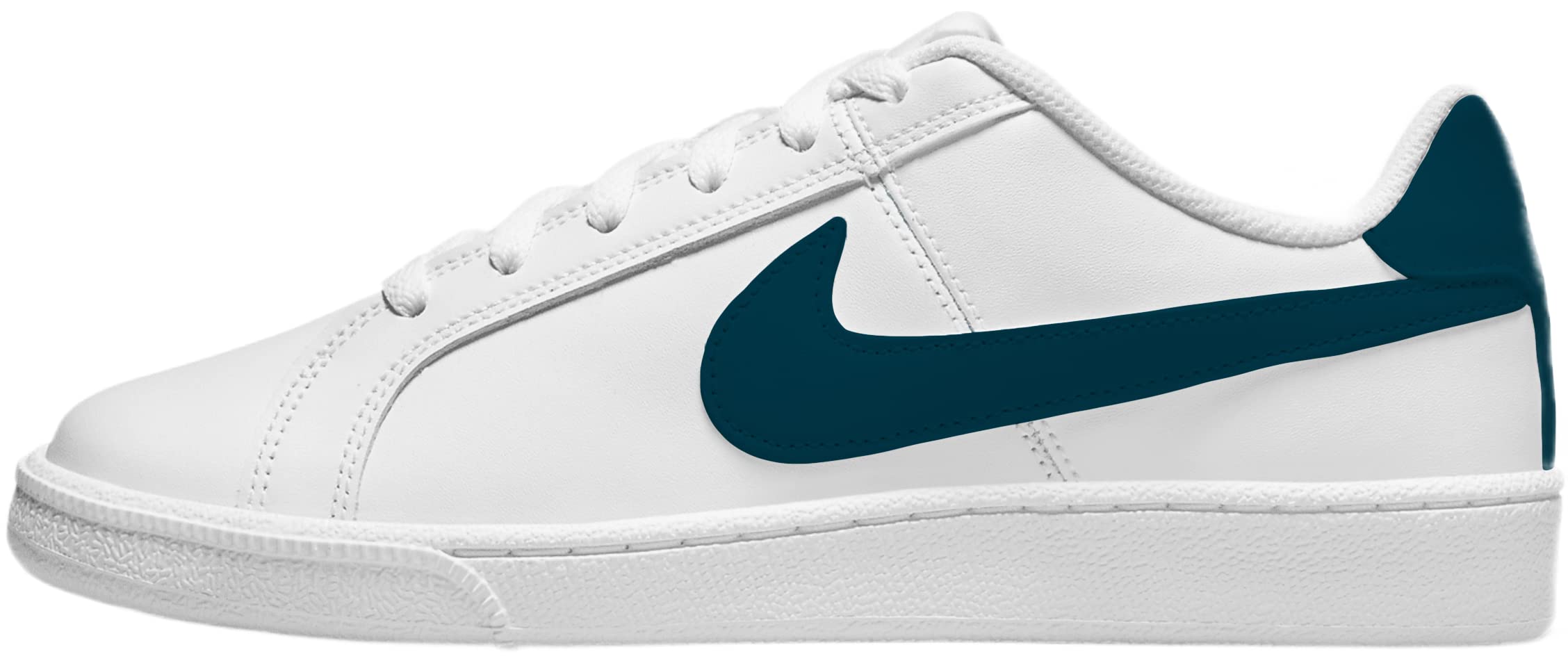 NIKE Wmns Court Royale AC Tennis ShoesGirls & Girls