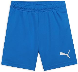 Puma Teamrise Jr Unisex Children's Shorts