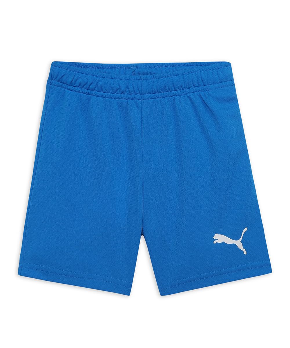 Puma Teamrise Jr Unisex Children's Shorts