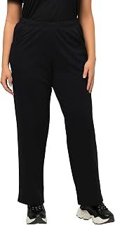 Ulla Popken Women's Pants