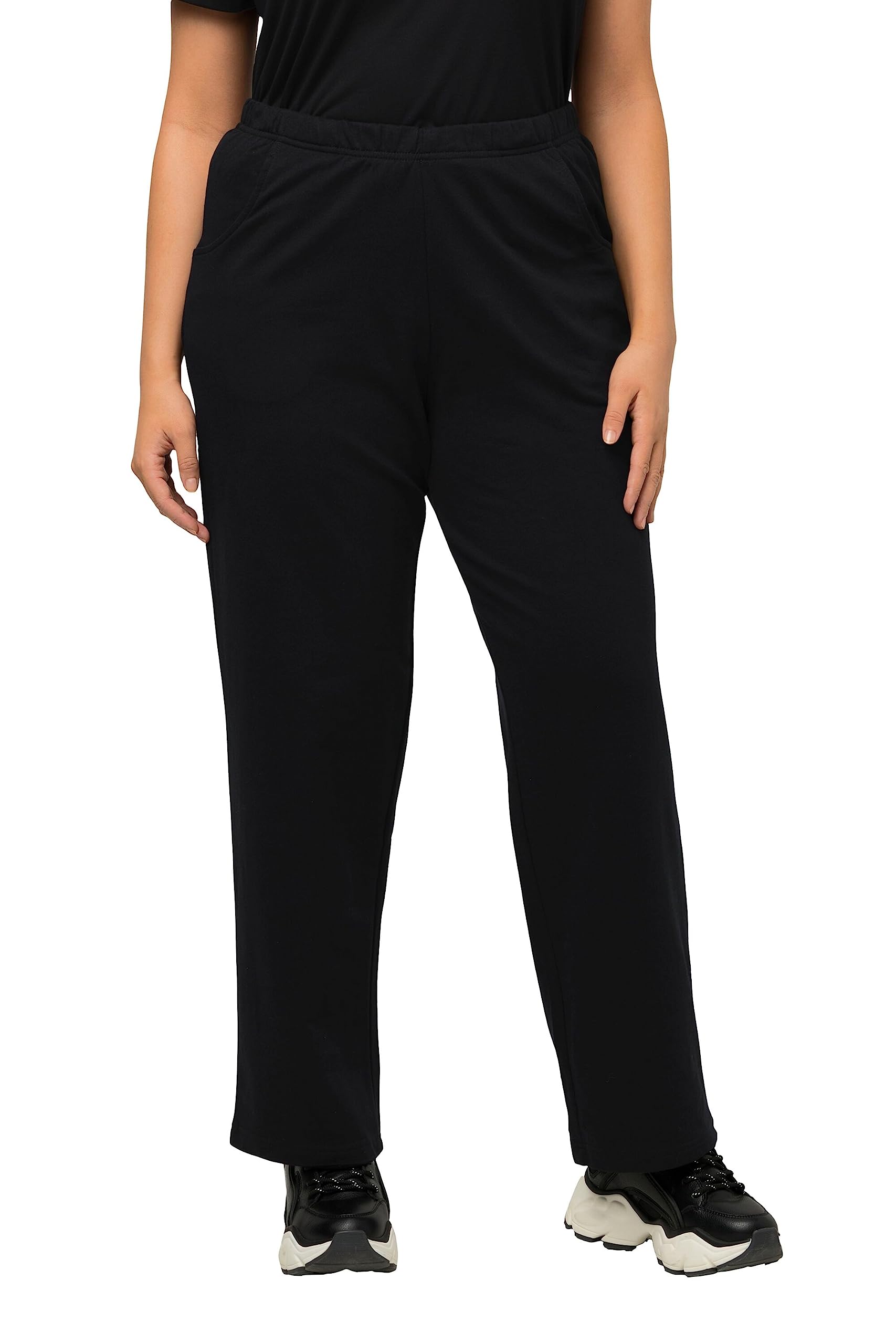 Ulla Popken Women's Pants