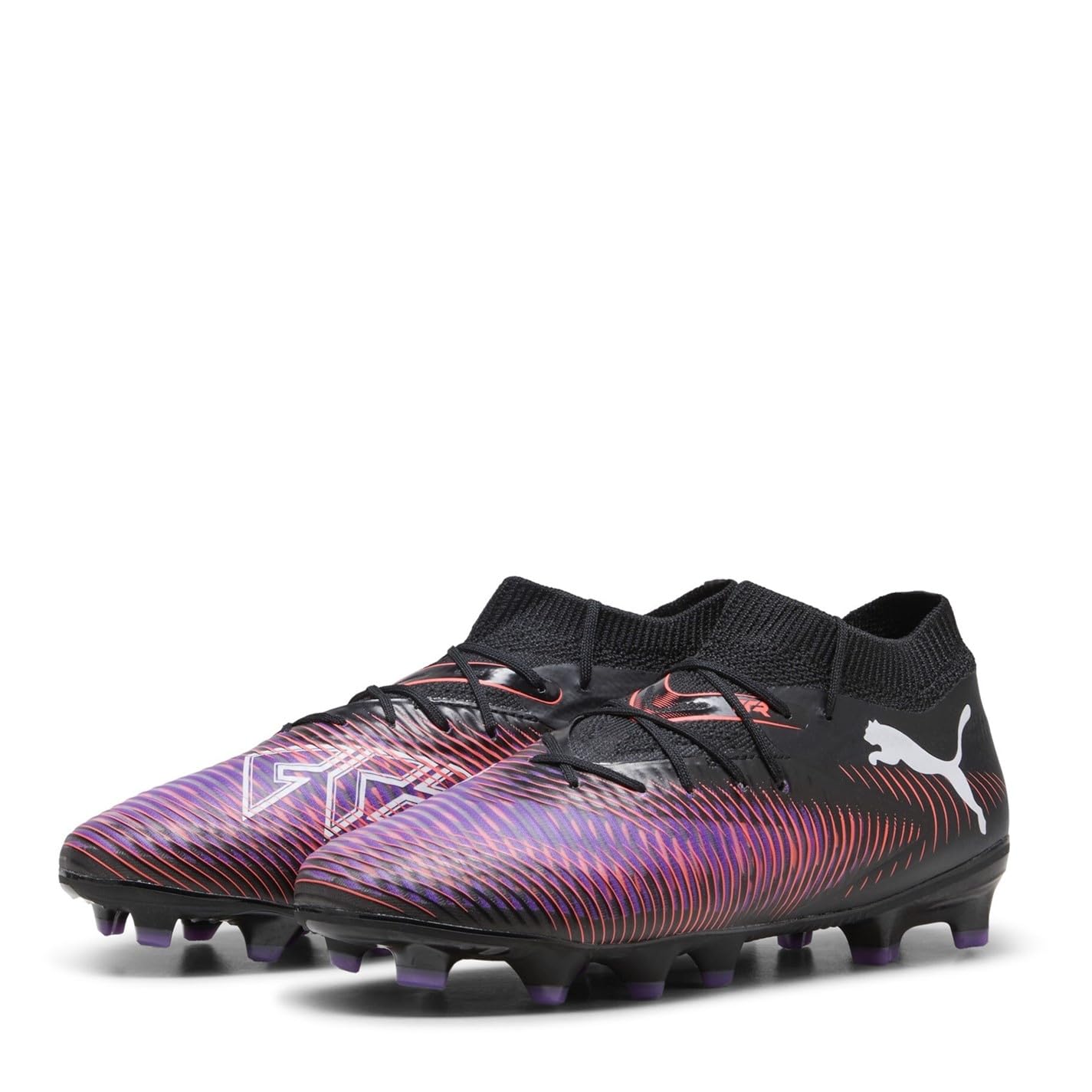 PUMA Youth Future 8 PRO FG/AG Football Boots