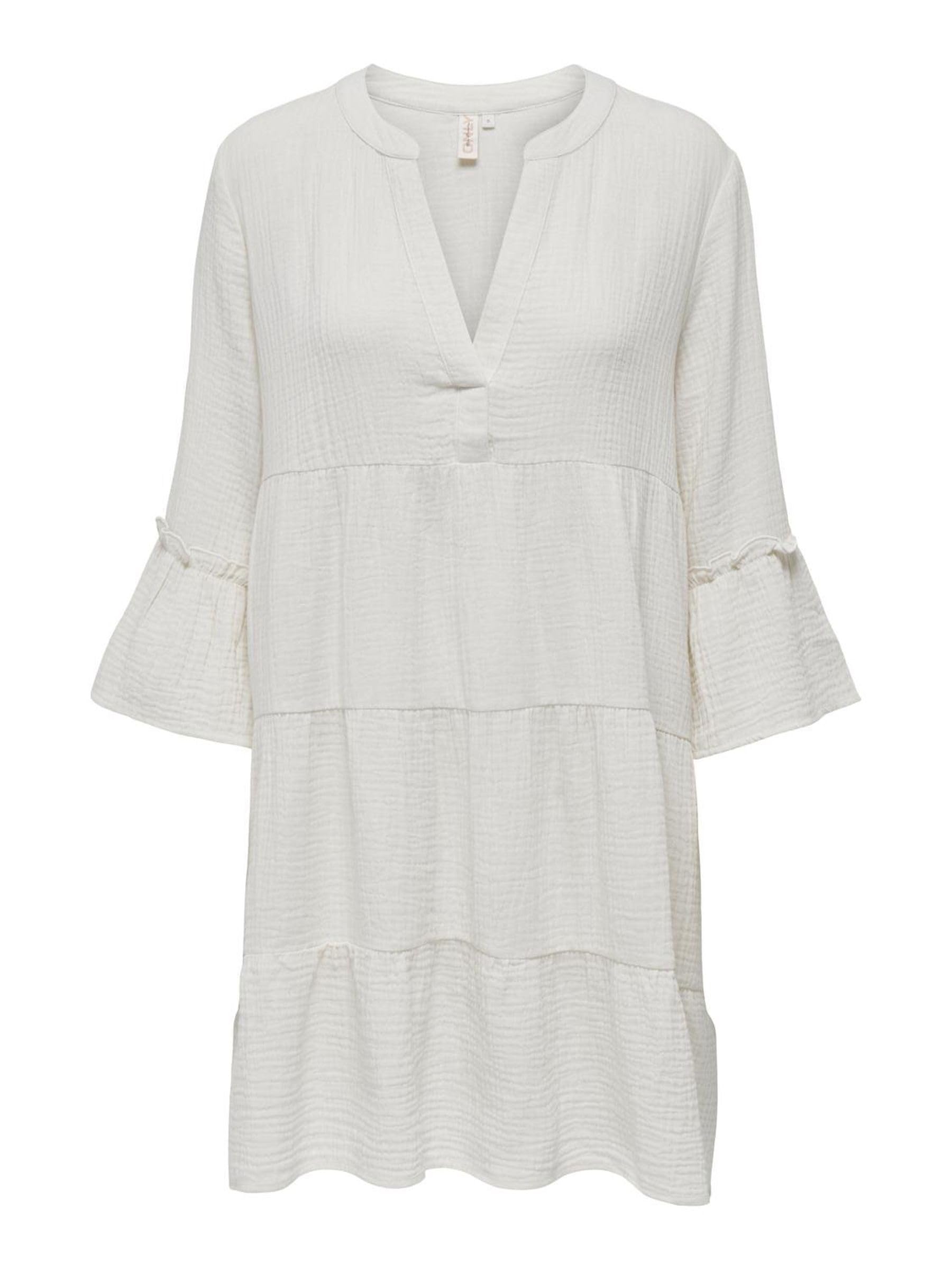 ONLY Onlthyra Peplon Dress Noos Wvn Dress for Women