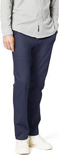 Dockers Signature Men's Slim Fit Chino Trousers