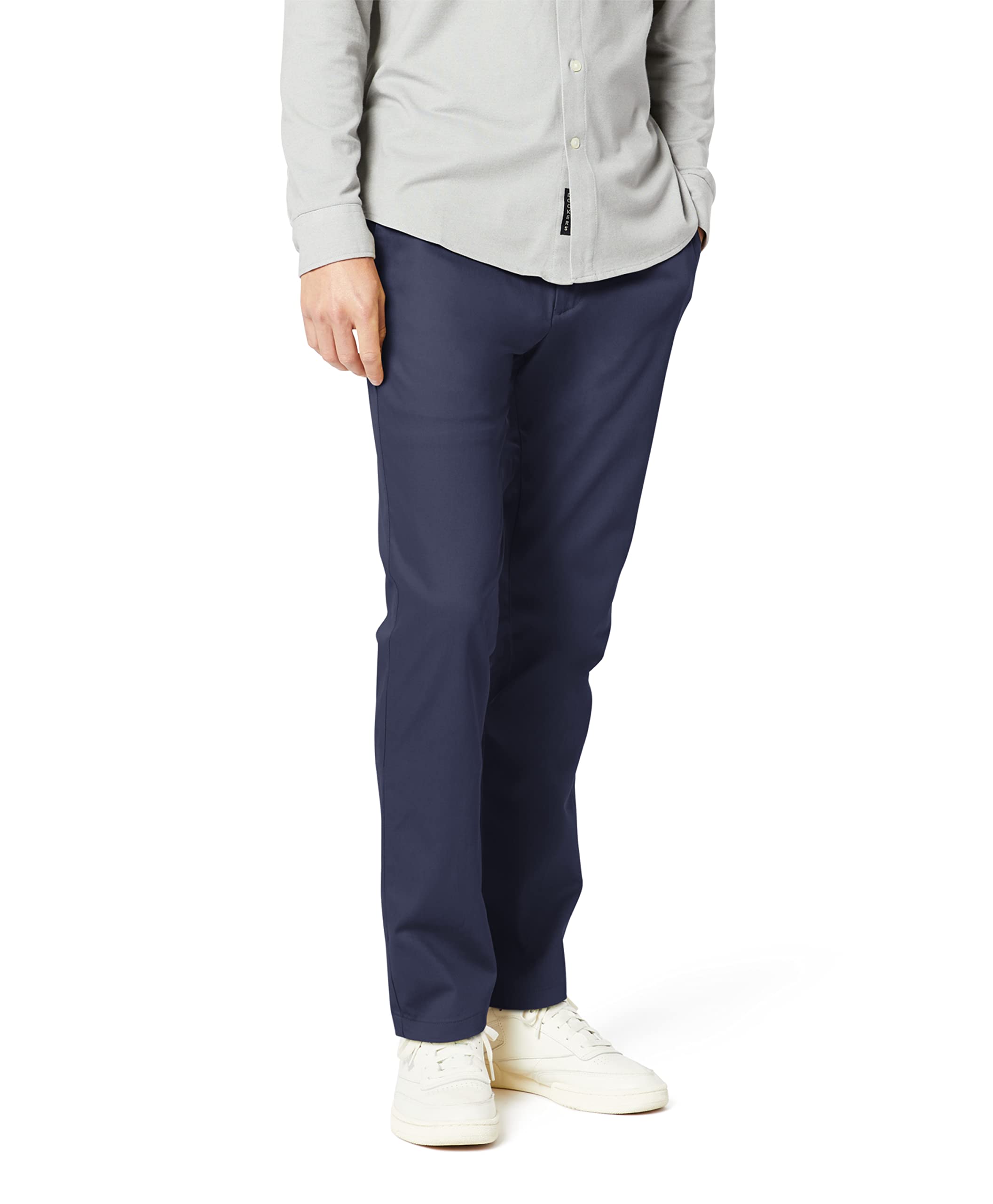 Dockers Signature Men's Slim Fit Chino Trousers