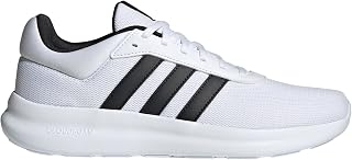 Adidas Men's Lite Racer 4.0 Shoes
