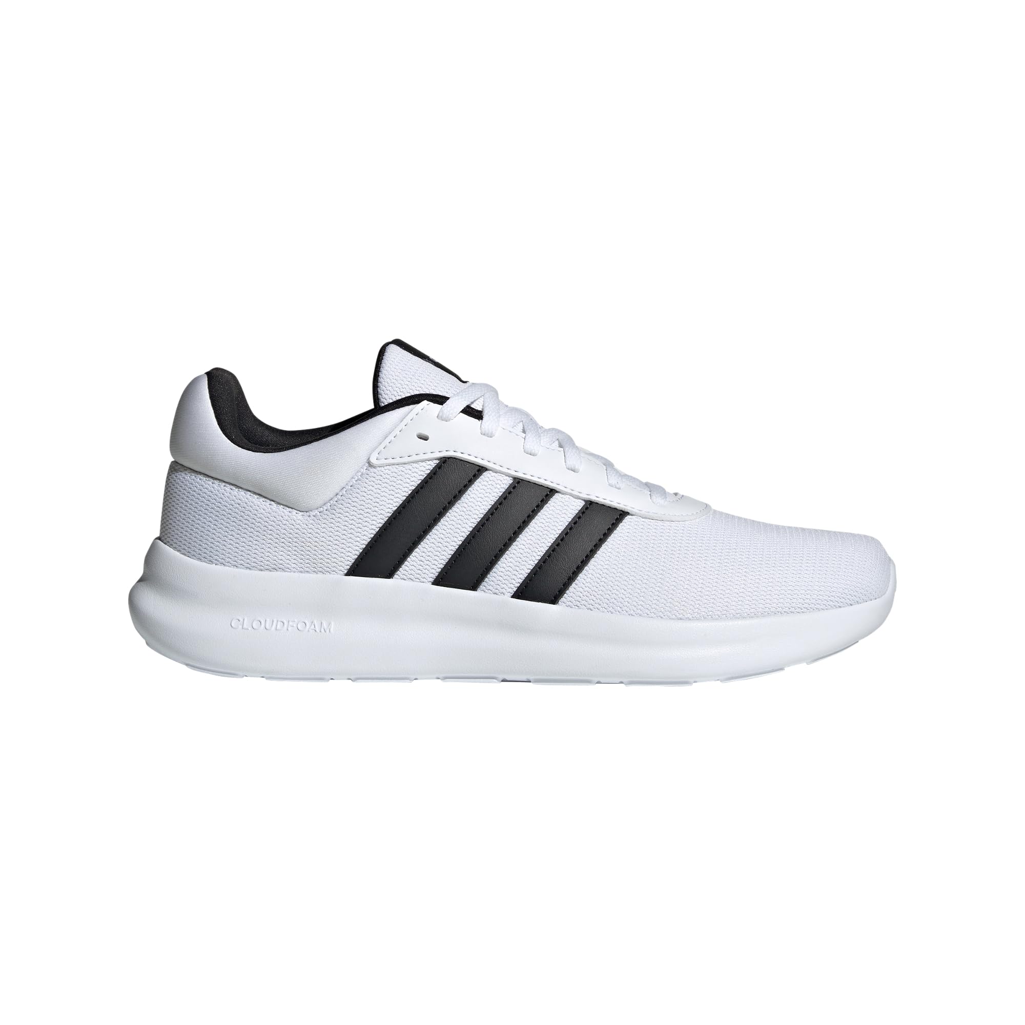 Adidas Men's Lite Racer 4.0 Shoes