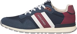 Jack & Jones Jfwboston Combo Sneaker Sn Men's