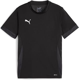 Puma Unisex Teamgoal Matchday Jersey Jr Football Jersey