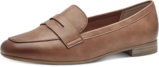 MARCO TOZZI Women's Loafer