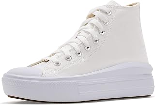 Converse Chuck Taylor All Star Lift Clean, Women's Sneakers