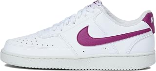 Nike Women's Court Vision Low Next Nature Shoes