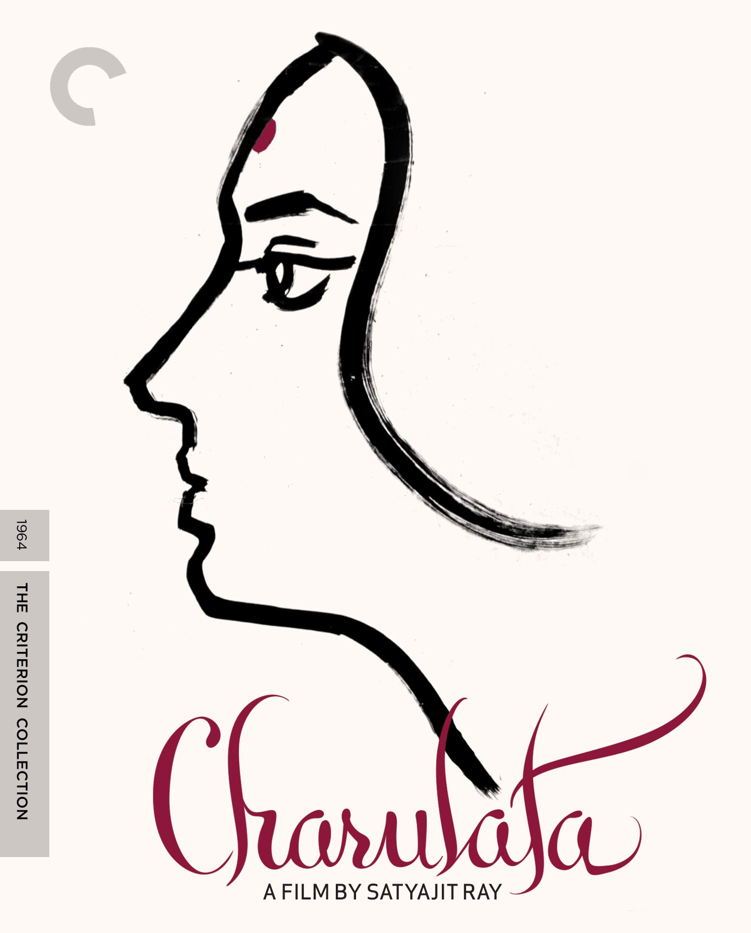 Charulata (Criterion Collection) [Blu-ray]